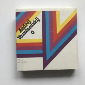 0, Andrej Vozněsenskij