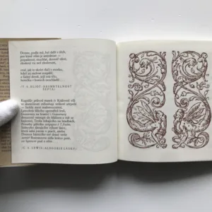 Komu zvoní hrana, John Donne