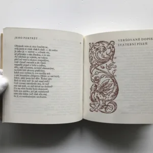 Komu zvoní hrana, John Donne