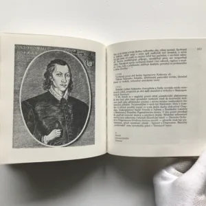 Komu zvoní hrana, John Donne