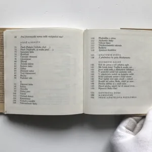 Komu zvoní hrana, John Donne