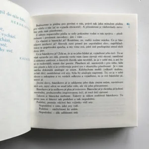 Začarovaný kruh, Marina Cvětajevová