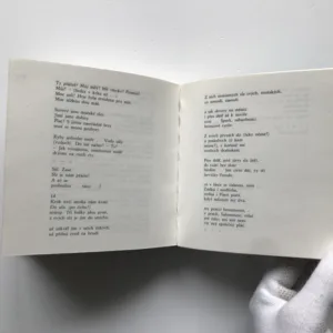 Začarovaný kruh, Marina Cvětajevová