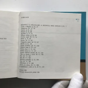 Začarovaný kruh, Marina Cvětajevová