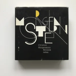 Beránek měsíc, Christian Morgenstern