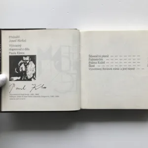 Beránek měsíc, Christian Morgenstern