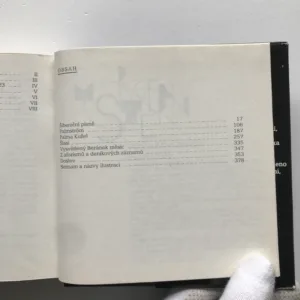 Beránek měsíc, Christian Morgenstern