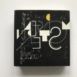 Beránek měsíc, Christian Morgenstern