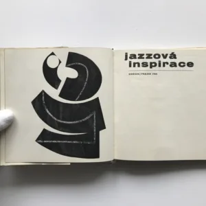 Jazzová inspirace, Lubomír Dorůžka, Josef Škvorecký