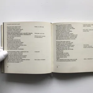 Jazzová inspirace, Lubomír Dorůžka, Josef Škvorecký