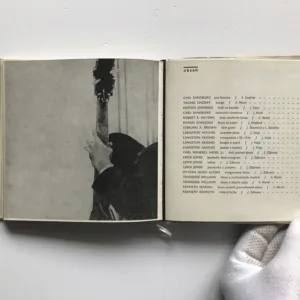 Jazzová inspirace, Lubomír Dorůžka, Josef Škvorecký