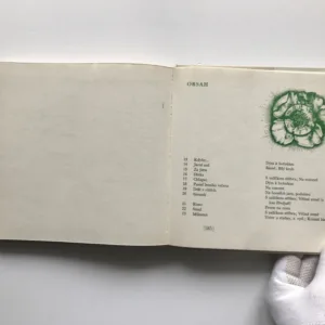 Tiše vím, František Branislav