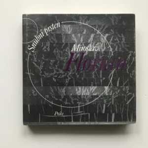 Snubní prsten (věnování autora), Miroslav Florian