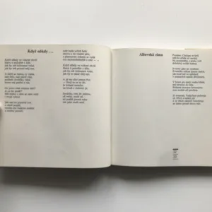 Snubní prsten (věnování autora), Miroslav Florian