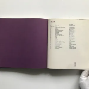 Snubní prsten (věnování autora), Miroslav Florian