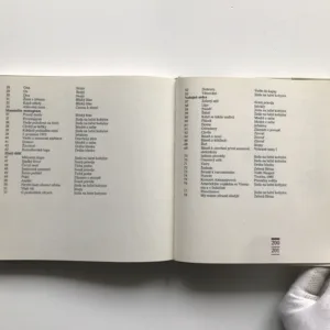 Snubní prsten (věnování autora), Miroslav Florian