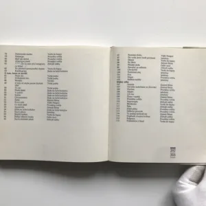 Snubní prsten (věnování autora), Miroslav Florian