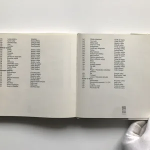 Snubní prsten (věnování autora), Miroslav Florian