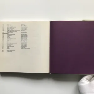 Snubní prsten (věnování autora), Miroslav Florian