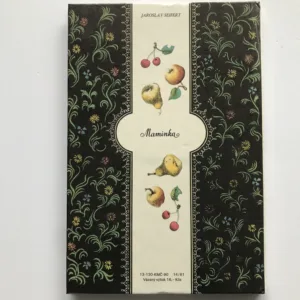 Maminka, Jaroslav Seifert, Jiří Trnka