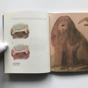 Pro slepičí kvoč aneb Aprílová škola pro pokročilé, Jiří Žáček, Adolf Born