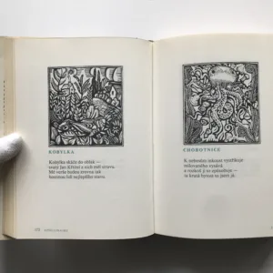 Velké trojhvězdí, Guillaume Apollinaire, Paul Eluard, Jacques Prévert