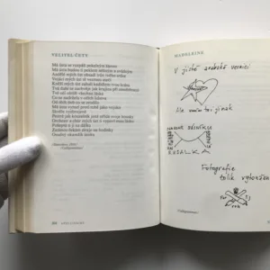 Velké trojhvězdí, Guillaume Apollinaire, Paul Eluard, Jacques Prévert