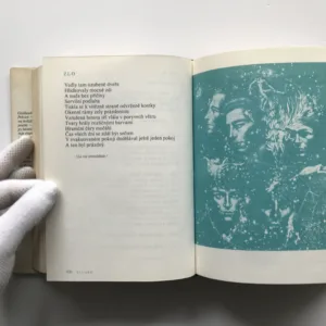 Velké trojhvězdí, Guillaume Apollinaire, Paul Eluard, Jacques Prévert