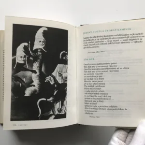 Velké trojhvězdí, Guillaume Apollinaire, Paul Eluard, Jacques Prévert