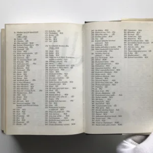 Velké trojhvězdí, Guillaume Apollinaire, Paul Eluard, Jacques Prévert