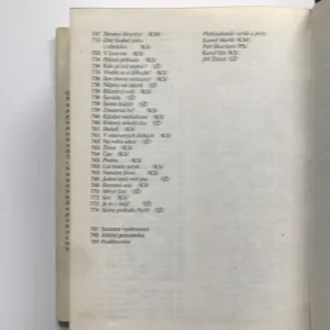 Velké trojhvězdí, Guillaume Apollinaire, Paul Eluard, Jacques Prévert