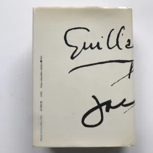 Velké trojhvězdí, Guillaume Apollinaire, Paul Eluard, Jacques Prévert