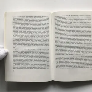 Dějiny náboženství, Josef Kubalík