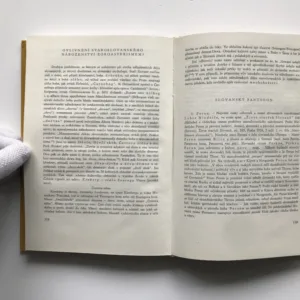 Dějiny náboženství, Josef Kubalík