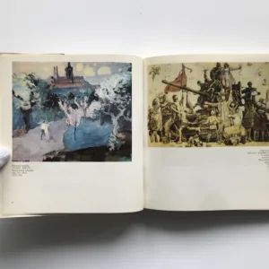 Vyznání životu a míru