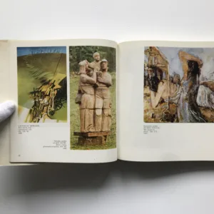 Vyznání životu a míru