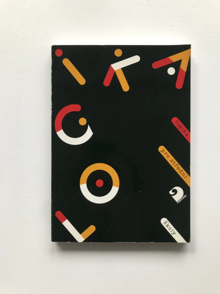 Logika pro střední školy, Oldřich Selucký