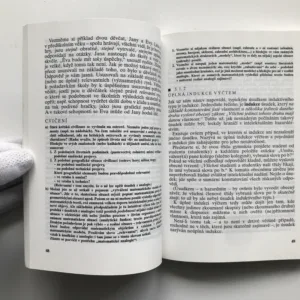 Logika pro střední školy, Oldřich Selucký