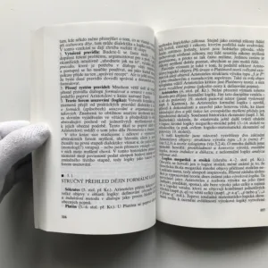 Logika pro střední školy, Oldřich Selucký