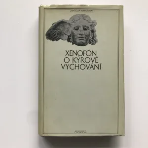 O Kýrově vychování, Xenofón