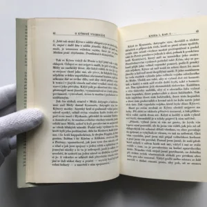 O Kýrově vychování, Xenofón