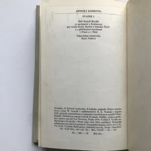 O Kýrově vychování, Xenofón