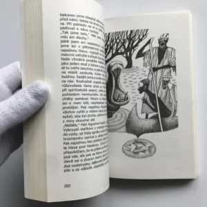 Dvakrát do Kamerunu, Gerald Durrell, Adolf Born