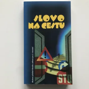 Slovo na cestu (Moderní překlad Nového zákona pro třetí tisíciletí)