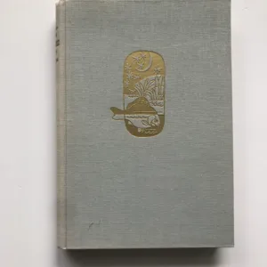 Život našich řek, Rudolf Šrámek-Hušek