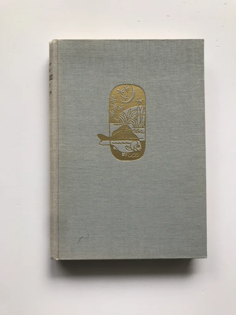 Život našich řek, Rudolf Šrámek-Hušek