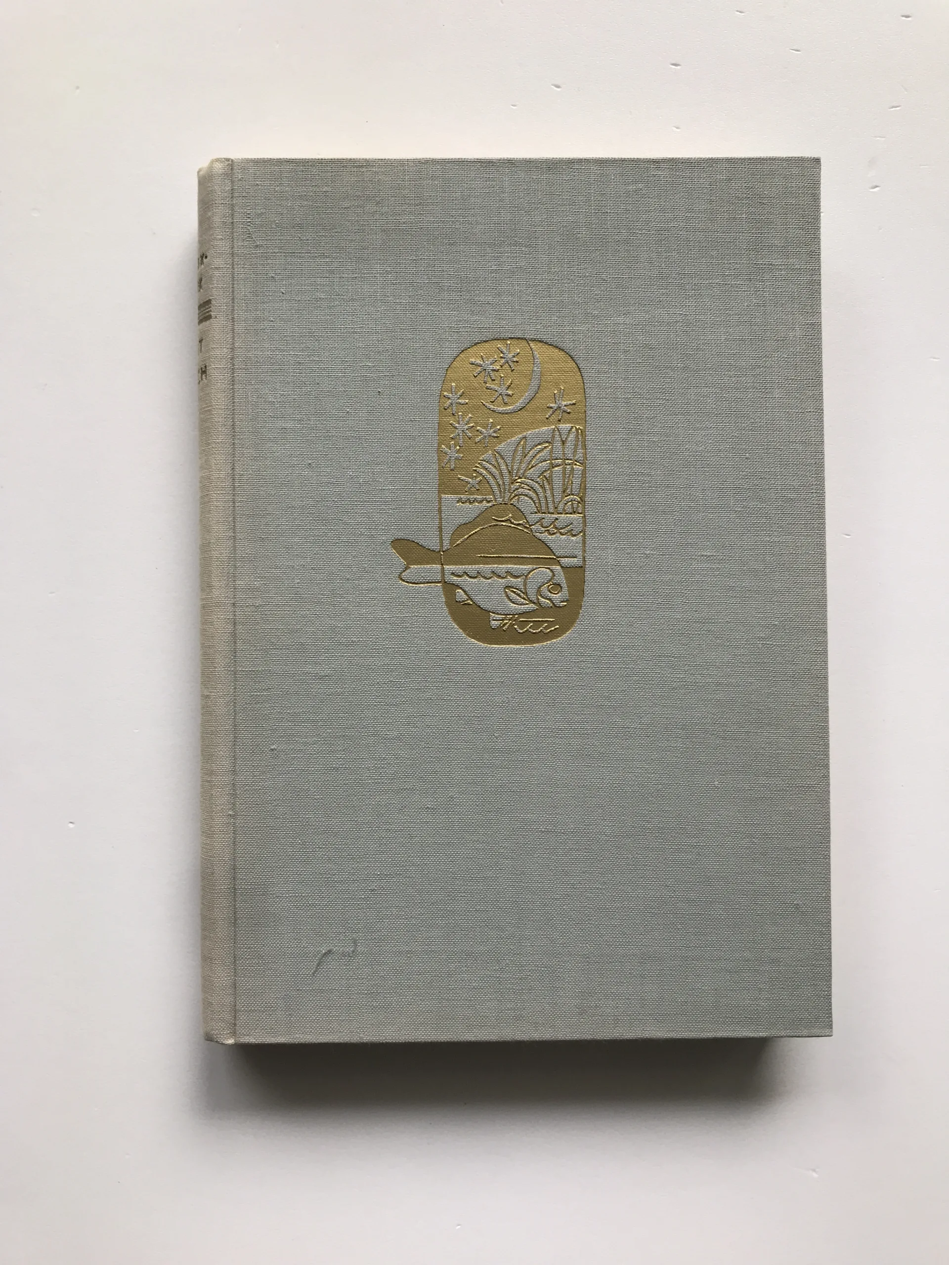 Život našich řek, Rudolf Šrámek-Hušek