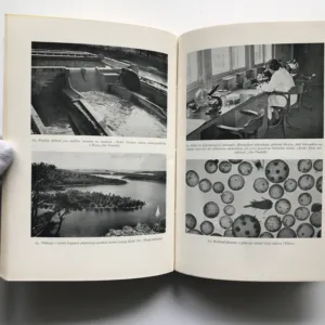 Život našich řek, Rudolf Šrámek-Hušek