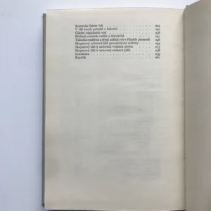 Život našich řek, Rudolf Šrámek-Hušek