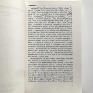 Československo, můj osud I/1+2, Prokop Drtina